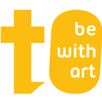 To Be With Art logo, To Be With Art contact details