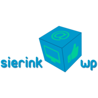 Sierink-WP logo, Sierink-WP contact details