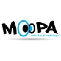 MOOPA logo, MOOPA contact details