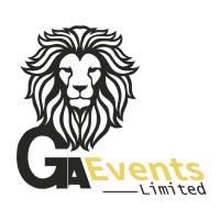 GA Events Limited logo, GA Events Limited contact details