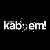 Studio Kaboem! logo, Studio Kaboem! contact details