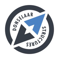 Donselaar Structures logo, Donselaar Structures contact details