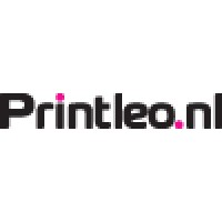 Printleo.nl logo, Printleo.nl contact details