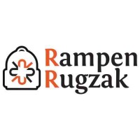 Rampenrugzak logo, Rampenrugzak contact details