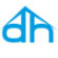 Domaining House logo, Domaining House contact details