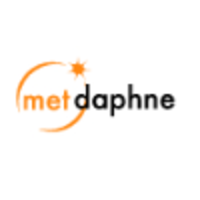 MetDaphne logo, MetDaphne contact details