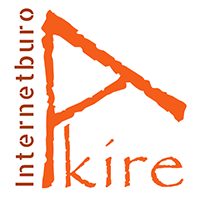 Internetburo Akire logo, Internetburo Akire contact details