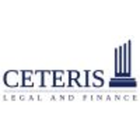 Ceteris Legal & Finance logo, Ceteris Legal & Finance contact details