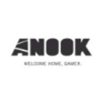 Anook logo, Anook contact details