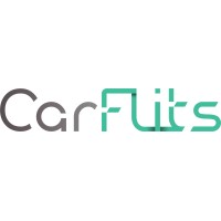 CARFLITS logo, CARFLITS contact details