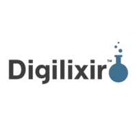 Digilixir logo, Digilixir contact details