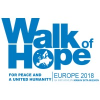 Walk of Hope Foundation logo, Walk of Hope Foundation contact details