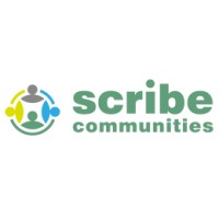 Scribe Communities logo, Scribe Communities contact details