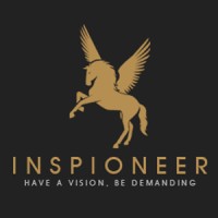 Inspioneer B.V. logo, Inspioneer B.V. contact details