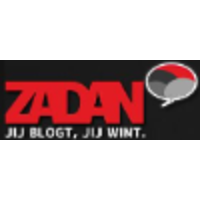 www.zadan.nl logo, www.zadan.nl contact details