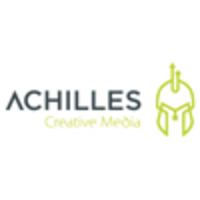 Achilles Creative Media logo, Achilles Creative Media contact details