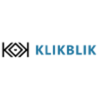 Klikblik websitebouw en -onderhoud logo, Klikblik websitebouw en -onderhoud contact details