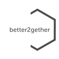 Better2Gether logo, Better2Gether contact details