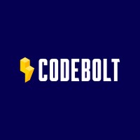 Codebolt logo, Codebolt contact details