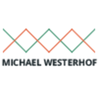 Michael Westerhof logo, Michael Westerhof contact details