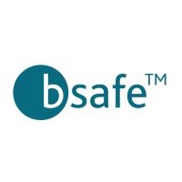 bsafe logo, bsafe contact details