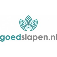 Goedslapen.nl logo, Goedslapen.nl contact details