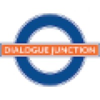 Dialogue Junction logo, Dialogue Junction contact details