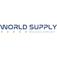 World Supply Management logo, World Supply Management contact details