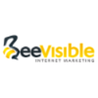 BeeVisible Internet Marketing logo, BeeVisible Internet Marketing contact details