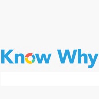 Know Why logo, Know Why contact details