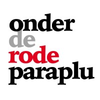 onderderodeparaplu.nl logo, onderderodeparaplu.nl contact details