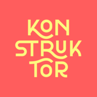 Konstruktor logo, Konstruktor contact details