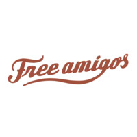 Free amigos logo, Free amigos contact details