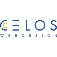 Celos Webdesign logo, Celos Webdesign contact details