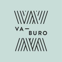 VA Buro logo, VA Buro contact details