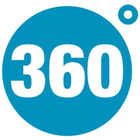 360 experts logo, 360 experts contact details