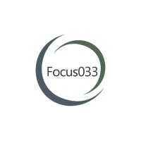 Focus033 logo, Focus033 contact details