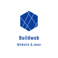 Buildweb logo, Buildweb contact details