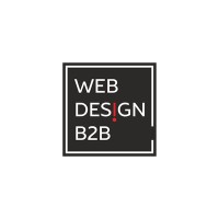 WEB DESIGN B2B logo, WEB DESIGN B2B contact details