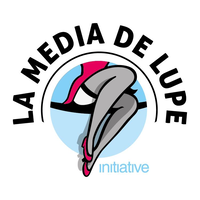 La Media de Lupe logo, La Media de Lupe contact details