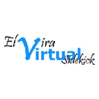 Elvira Virtual Sidekick logo, Elvira Virtual Sidekick contact details