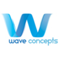 Wave Concepts logo, Wave Concepts contact details