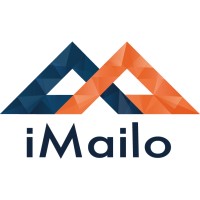 iMailo logo, iMailo contact details