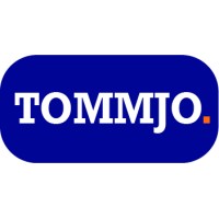 TOMMJO B.V. logo, TOMMJO B.V. contact details