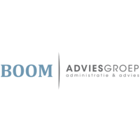 Boom Adviesgroep logo, Boom Adviesgroep contact details