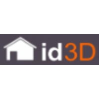 id3D logo, id3D contact details