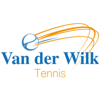 Van der Wilk Tennis logo, Van der Wilk Tennis contact details