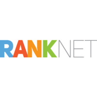 Ranknet logo, Ranknet contact details