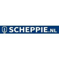 Scheppie.nl logo, Scheppie.nl contact details