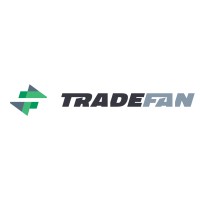 TradeFan logo, TradeFan contact details